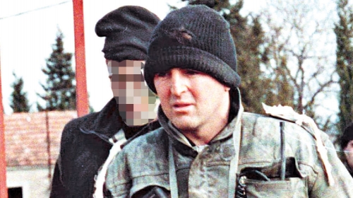 Arkan