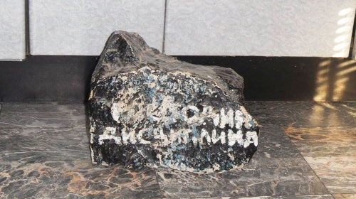„Gospodin disciplina“ od 18,5 kilograma