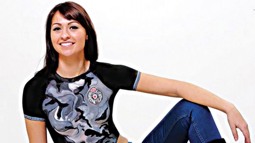 Radmila Radman