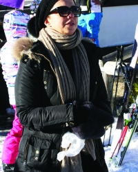 Nataša Ninković Foto: Rajko Ristić