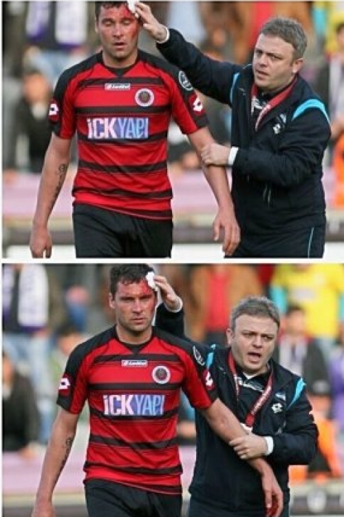 sas