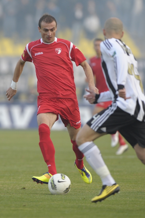Darko Spalević