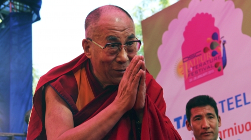 Dalaj Lama