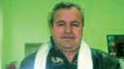 Zoran Paločević
