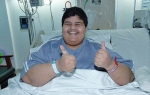 Imao je 610, a sada ima 290 kilograma