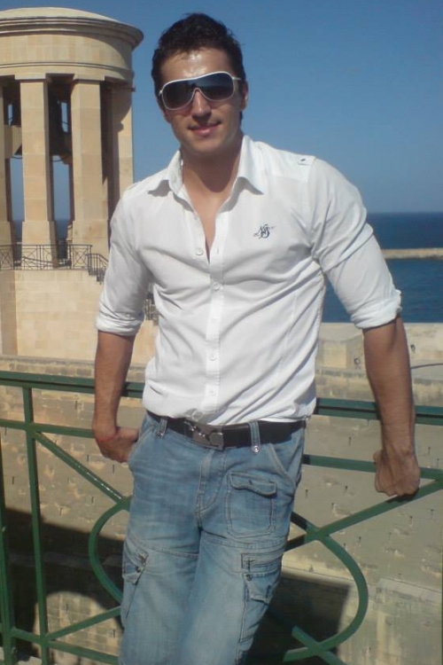 Vlada Stanojević
