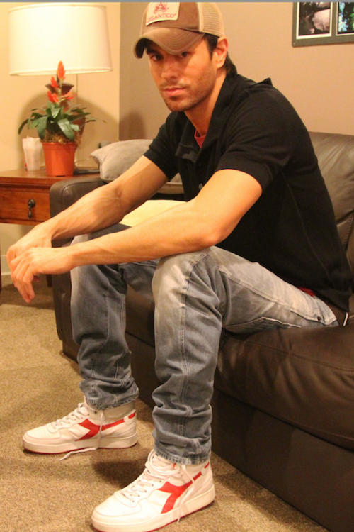 Enrike Iglesias