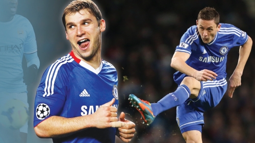 MATIĆ I IVANOVIĆ