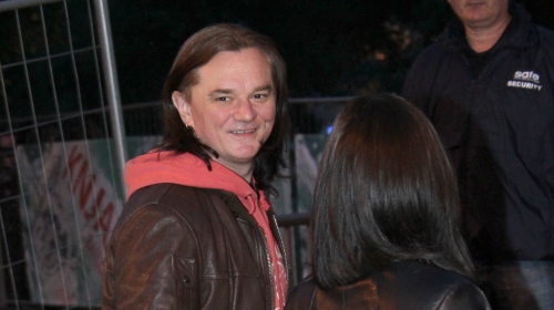 Srđan Mobi Dik