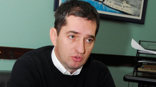 Goran Čolaković