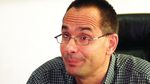 Borko Josifovski