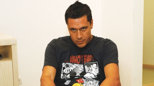 Edin Škorić