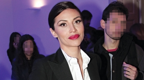 Kaže da je  zaljubljena, ali  ne i u koga:  Bojana Rajić