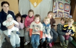 Ljubisavljevići iz Stopskog sela
