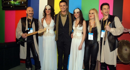 Beosong 2013 | Foto: 