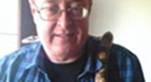 Hvalio se da je pojeo dvoje ljudi: Dejl Bolindžer
