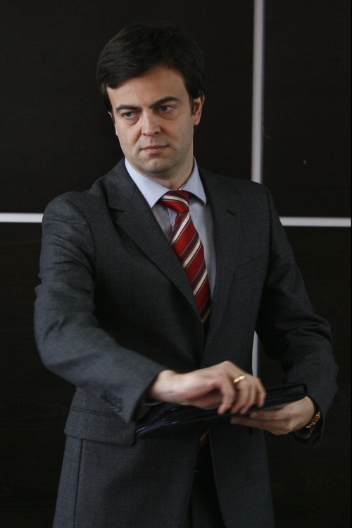 Aleksandar Obradović