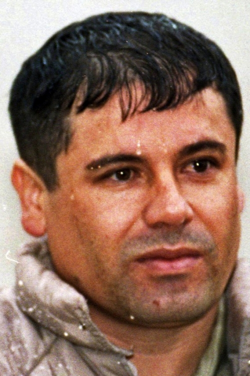 El Chapo