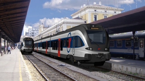 Ovako će izgledati novi vozovi