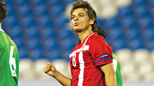 Adem Ljajić