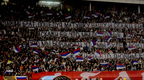 Putin na Marakani