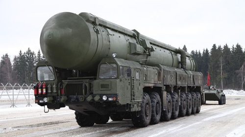 RT-2PM Topol