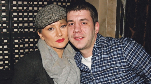 Goca i Ivan