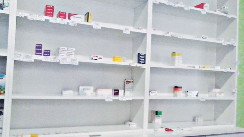 Nabavka stopirana zbog  prigovora proizvođača  pelena za odrasle