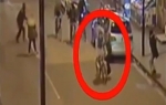 Napad nožem na dečaka u Londonu | Foto: Printscreen Youtube