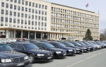 Auto-pijaca ispred Palate  Srbija