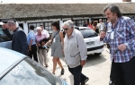 Reditelj snimio poslednji dan  u kancelariji najsiromašnijeg  lidera jedne države