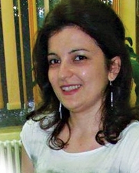 Zumreta Stršević
