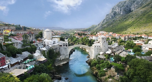 Mostar