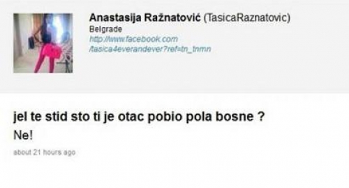 Anastasija