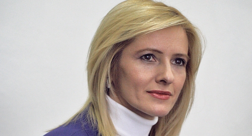 Dijana Vukomanović
