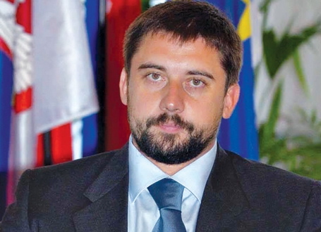 Bojan Kostreš