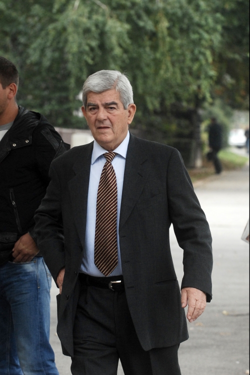 Radoje Kontić