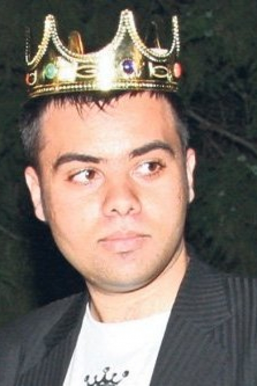 Dejan Stanković Kralj