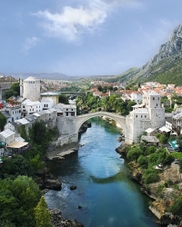Mostar