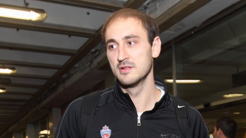 Krstić