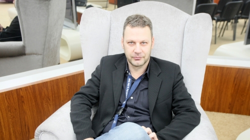 Goran Stamenković