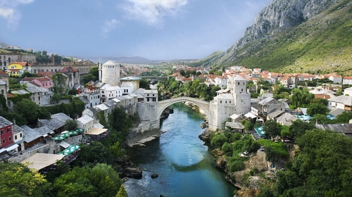 Mostar