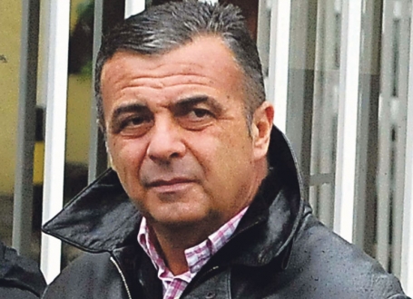 Rade Rakonjac
