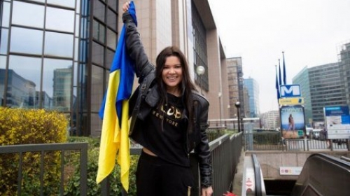 Ruslana