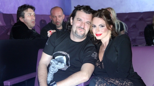 Aca Lukas Foto: Mitar Mitrović