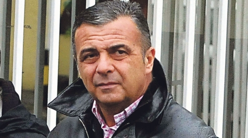 Rade Rakonjac