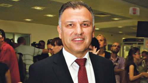 Zvanično razrešen dužnosti zamenika direktora BIA: Dragan Marković Markoni