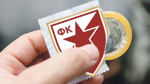 „Zvezdin kondom čeka  titulu!“