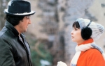 Silvester Stalone i Talija Šajer u filmu 