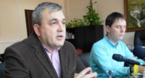 Zoran Božić